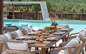 Villa El By Posarellivillas